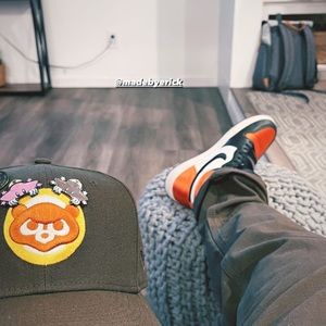 Meet your Posher, Mathew